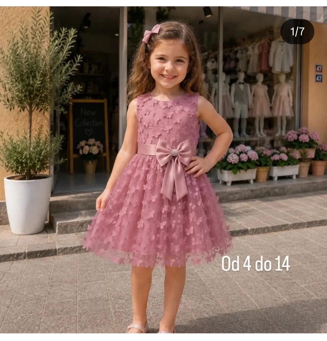 Фустан