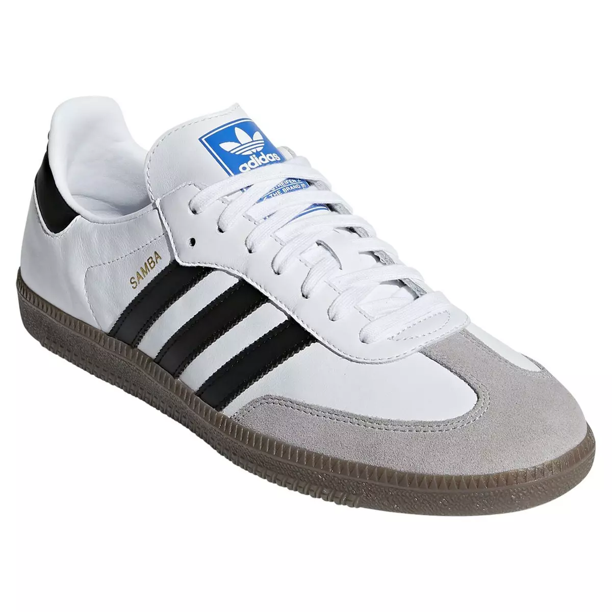 Adidas Samba