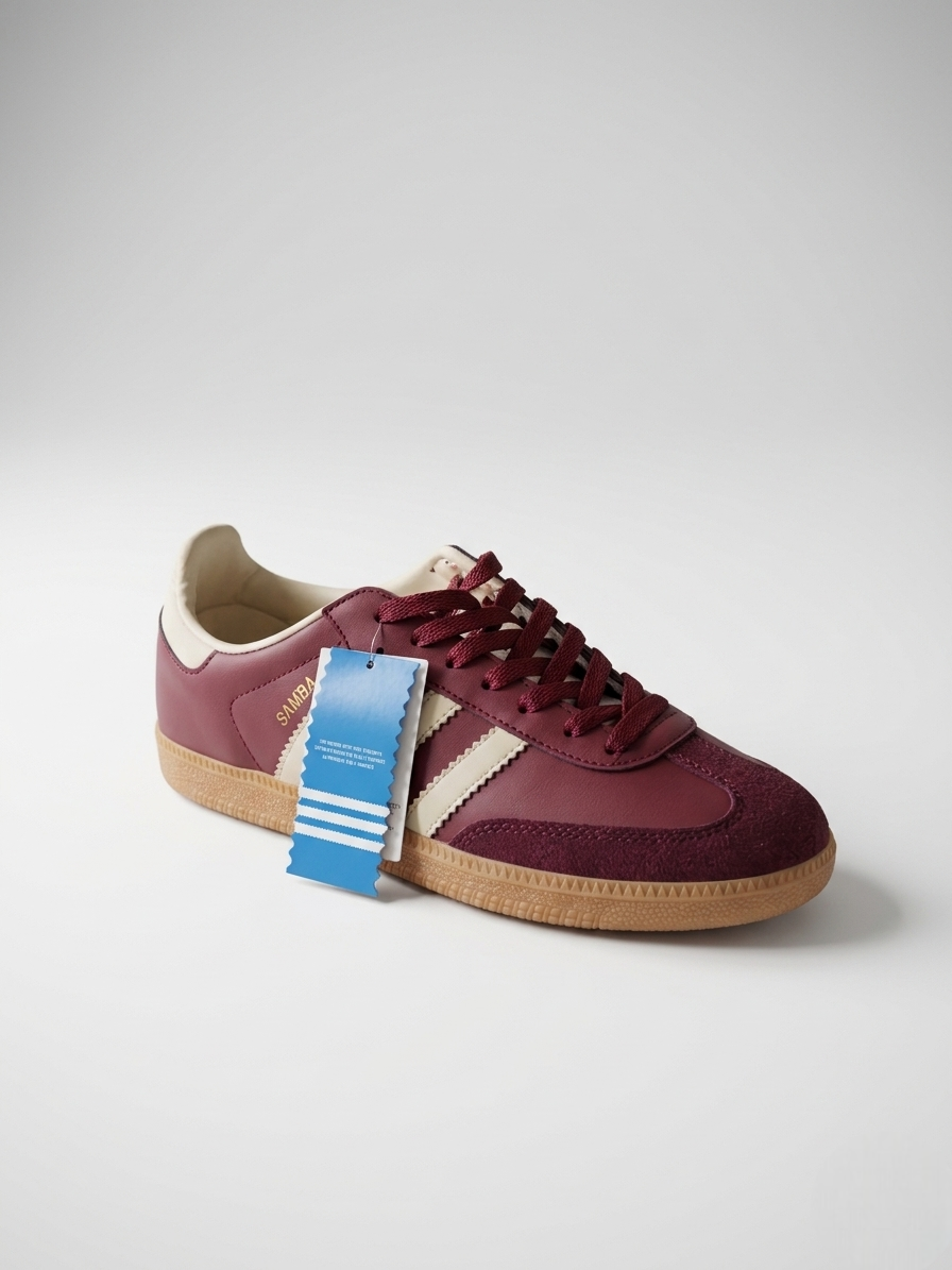 Adidas Samba