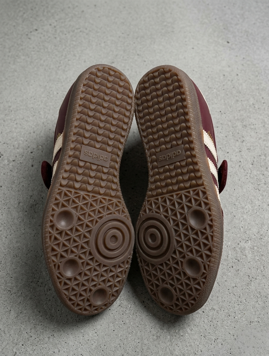 Adidas Samba Jane