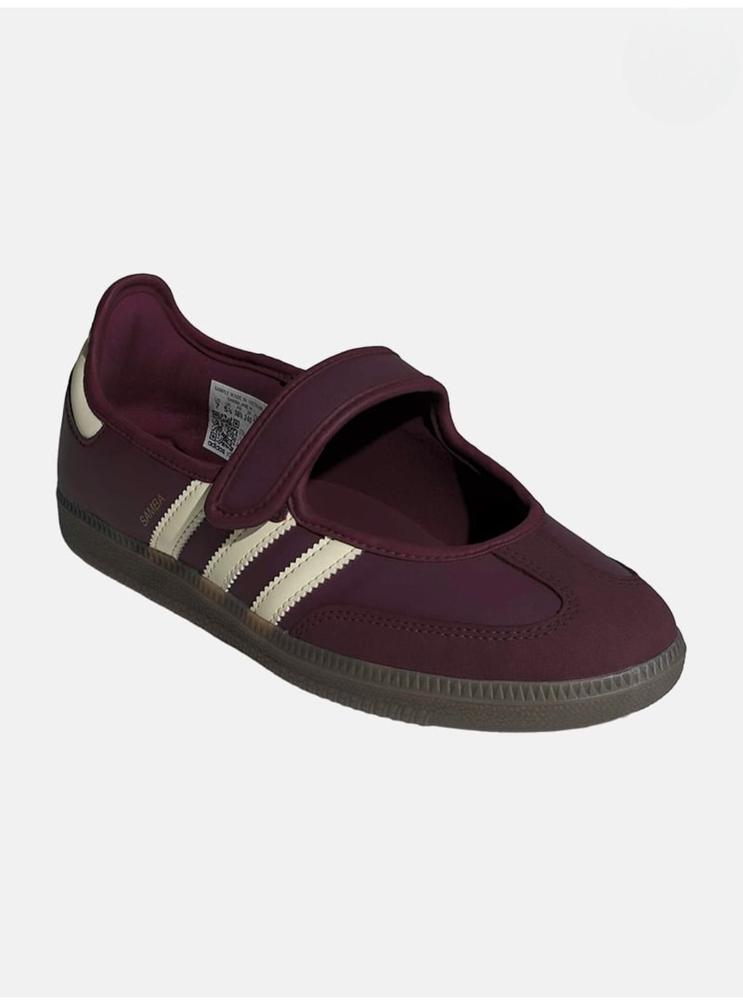 Adidas Samba Jane