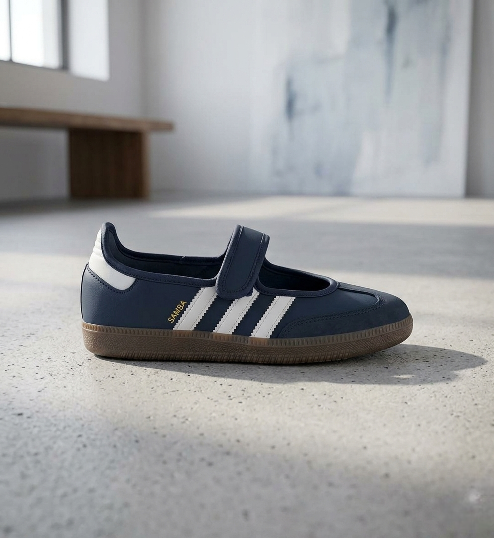 Adidas Samba Jane